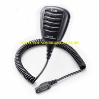 ICOM HM-168/IS Microfone com alto-falante remoto para rdios HTs ICOM  - Clique para ampliar a foto