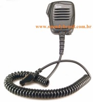 ICOM HM-159SC Microfone com alto-falante remoto para rdios HTs ICOM - Clique para ampliar a foto