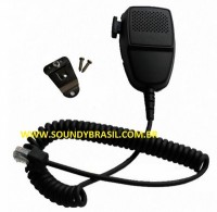 SDY-3596 Microfone PTT para rdios Mveis/Fixos Motorola - Clique para ampliar a foto