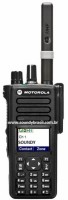 Motorola DGP-5550 Rdio Transceptor Porttil DMR - Clique para ampliar a foto
