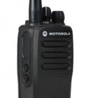 Motorola DEP-450 Rádio Transceptor Portátil DMR - Clique para ampliar a foto