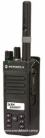 Motorola DEP-570 Rádio Transceptor Portátil DMR - Clique para ampliar a foto